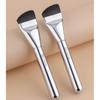 Line Facial Mask Brush No Powder Ultra-thin Flat Head Foundation Brush No Trace Light Base Soft Makeup Brushes Primer Beauty Tool