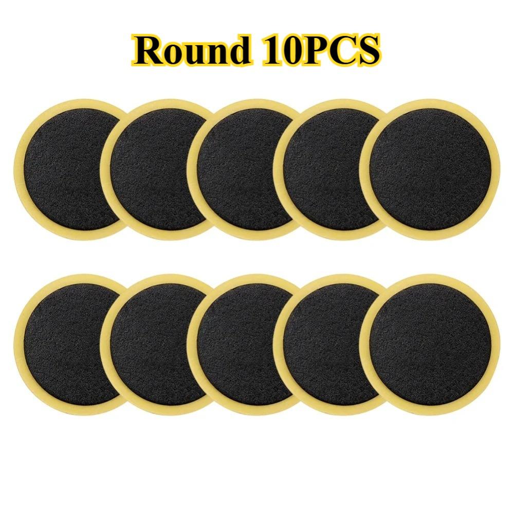 

Durable Fast Fix Bike Tube Puncture Repair Kit Glue Free Tire Patches for MTB Road Bike Universal Riding Parts