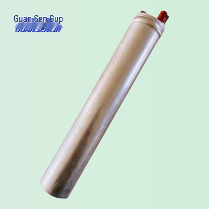 Guan Senlin AC Dryer Bottle for Jiefang CA1125