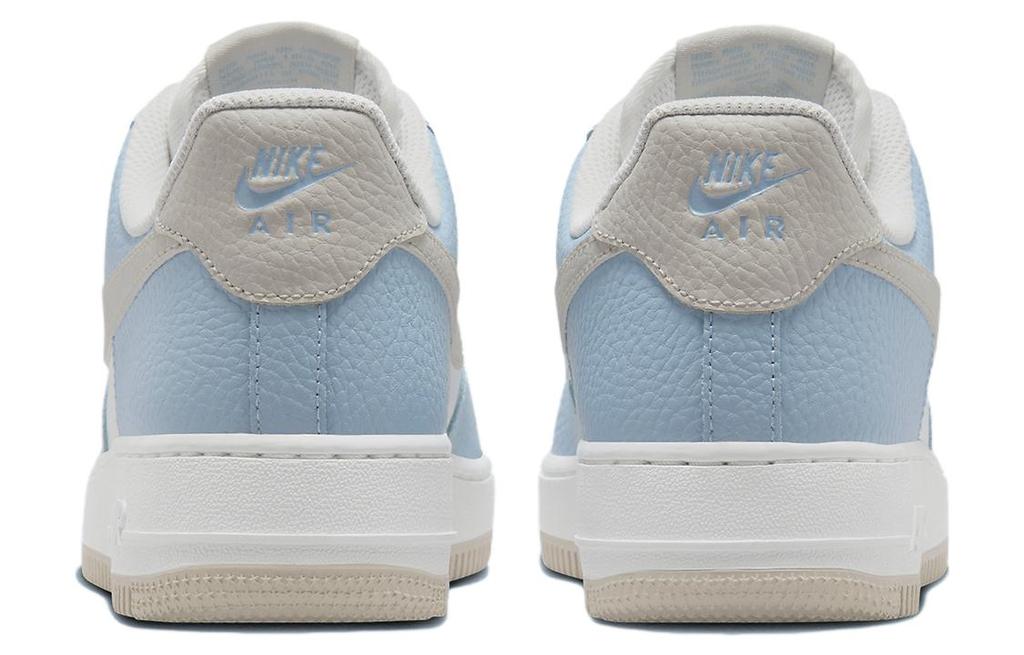 Nike Air Force 1 Low Light Armory Blue Women's HF0022-400