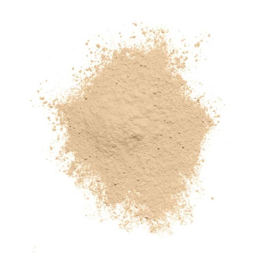 Covergirl, Clean Invisible, sypký pudr, 105 Průsvitný perleťový, 0,63 oz (18 g)