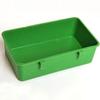 Multifunction Cage Standing Wash Shower Box Bird Toys Pet Bird Cleaning Products Birdcage Bird Food Tray Parrot Bathtub Animal