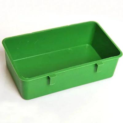 Multifunction Cage Standing Wash Shower Box Bird Toys Pet Bird Cleaning Products Birdcage Bird Food Tray Parrot Bathtub Animal