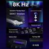 Tastiera da Gaming Personalizzata Logitech G G316X 8K