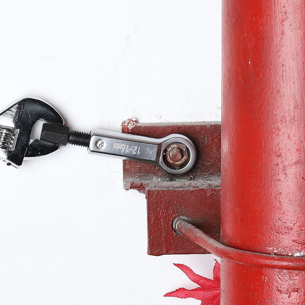 Nut Nuts Splitters Parts Remover Replacement Rust Proof