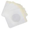 6pcs Hypertension Patch Blood Pressure Treatment Belly Navel Patches Stickers for Lowering Blood