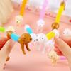 Versatile Stretchable Dachshund Puppy Decompression Toy for Dog Kindergarten