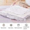 Bolsa de almacenamiento al vacío, antiarrugas, a prueba de polvo, de polietileno, con sellado al vacío, ideal para el hogar.