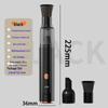 Wireless Desktop Mini Vacuum Cleaner for Dust and Ash with High Suction Power