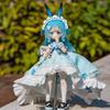 Blind Doll Hydune Model Butterfly Blind Box BJD Doll 18 Scale BJD Articulated Figure Anime Doll Gift for Girls Ages 15 and Up Made of PVC & ABS with