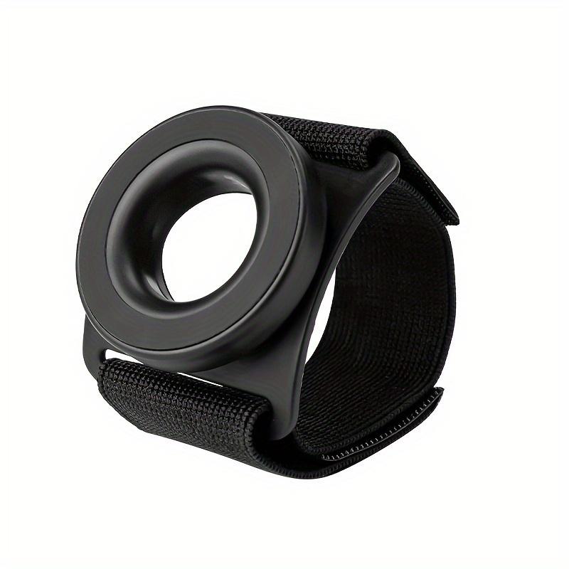 1 шт. держатель для мобильного телефона на запястье, магнитный держатель для мобильного телефона для бега, вращающийся на 360° держатель для мобильного телефона на запястье, магнитный держатель для мобильного телефона.