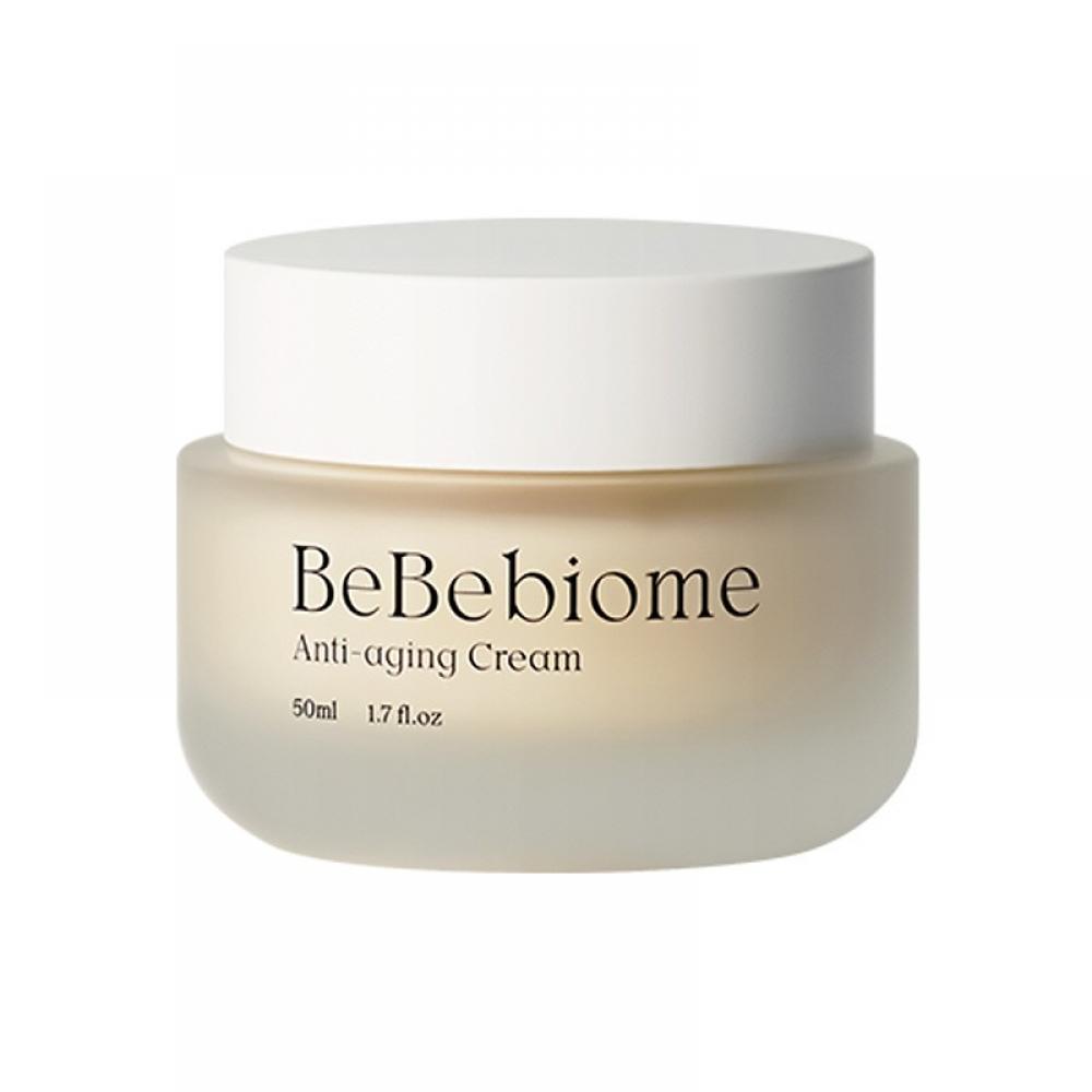 Natural Derma Project Ndp Skin Bebe Biome Anti Aging Cream 50ml
