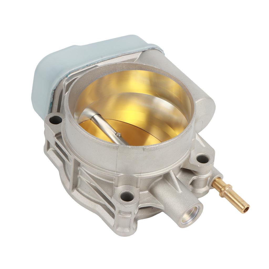 Throttle Body 12568580 For Chevy Trailblazer Colorado Impala GMC Envoy Canyon Buick Rainier Hummer H3 Pontiac Grand Prix 3.5L