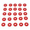 Beer Seals Washer Gasket Newest O-Ring Parts Silicone