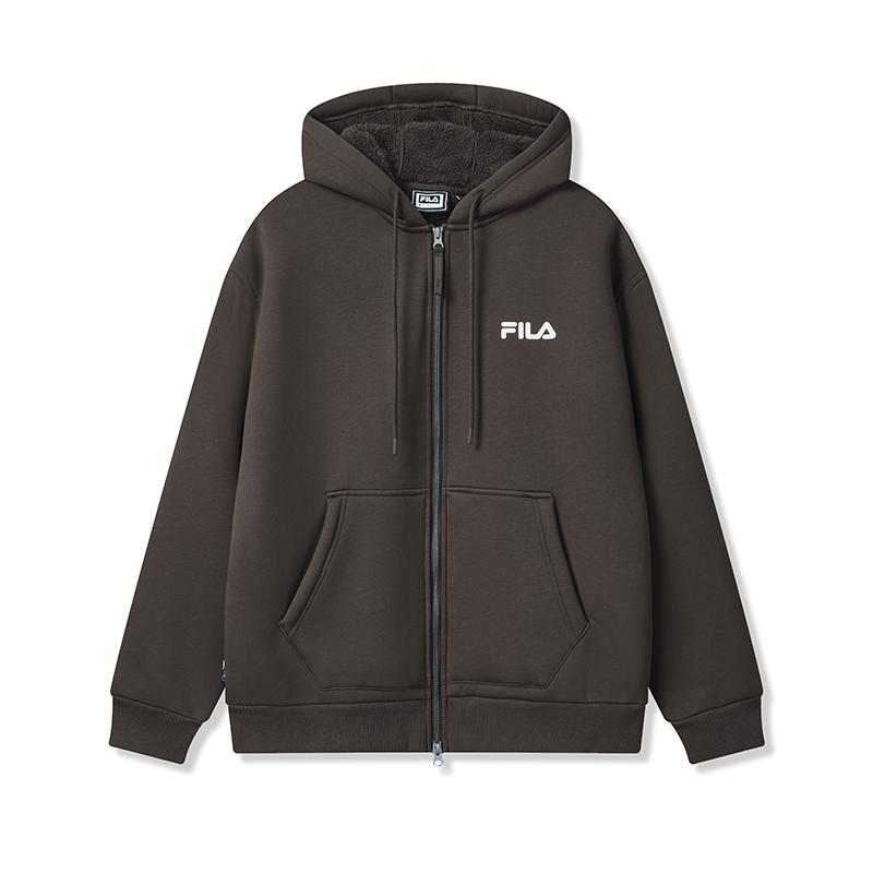 

Fila Оригинальный Модный Повседневный Универсальный Удобный Теплый Свободный Вязаный Свитер Унисекс свитер F51U549504F-DR S