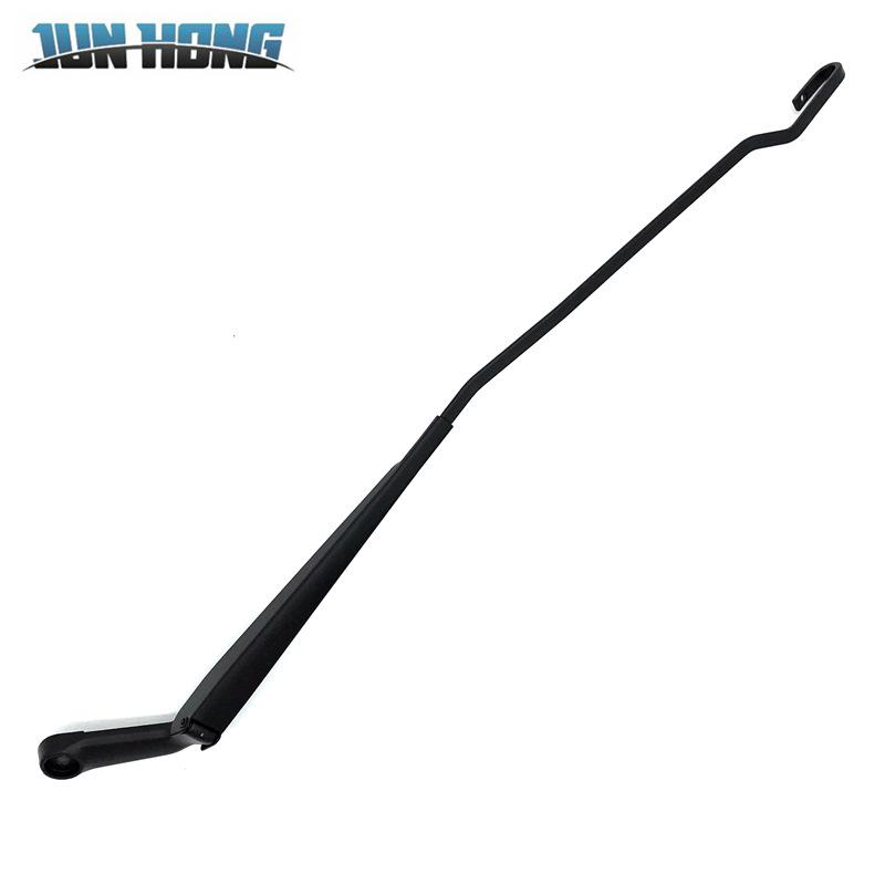 Volkswagen Bora Front Windshield Wiper Arm & Blade Set