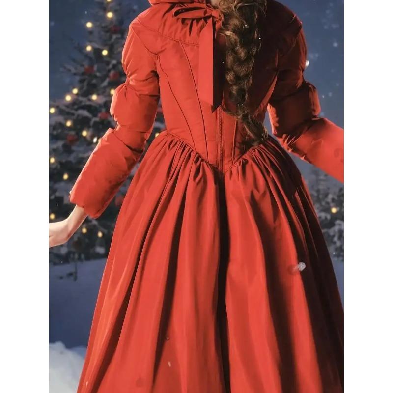 Women's Elegant High Fashion Coat Loose Design Dress Style Jacket Y2k Thick Slim Fit Office Streetwear