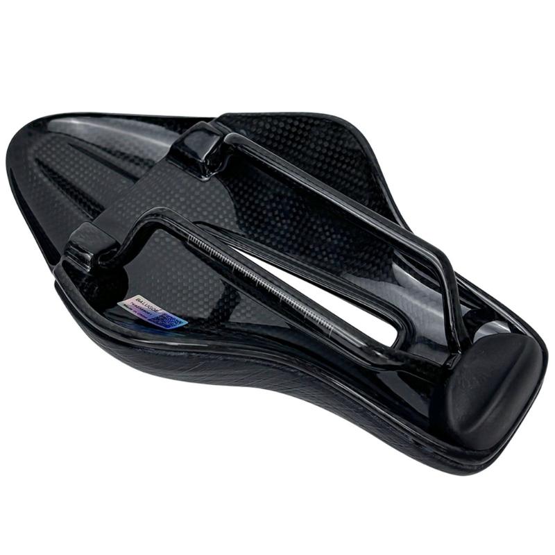 Waterproof Bicycles Seat Comfortable Hollow Hole Cushion for Bicycles Saddles Bike Saddles Bicycles Seat for Men Women