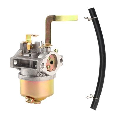 Karburátor pro Yamaha EF2600 EF2700 EF3600 MZ175 MZ200 Díly generátoru Úsporná trubice Hliník