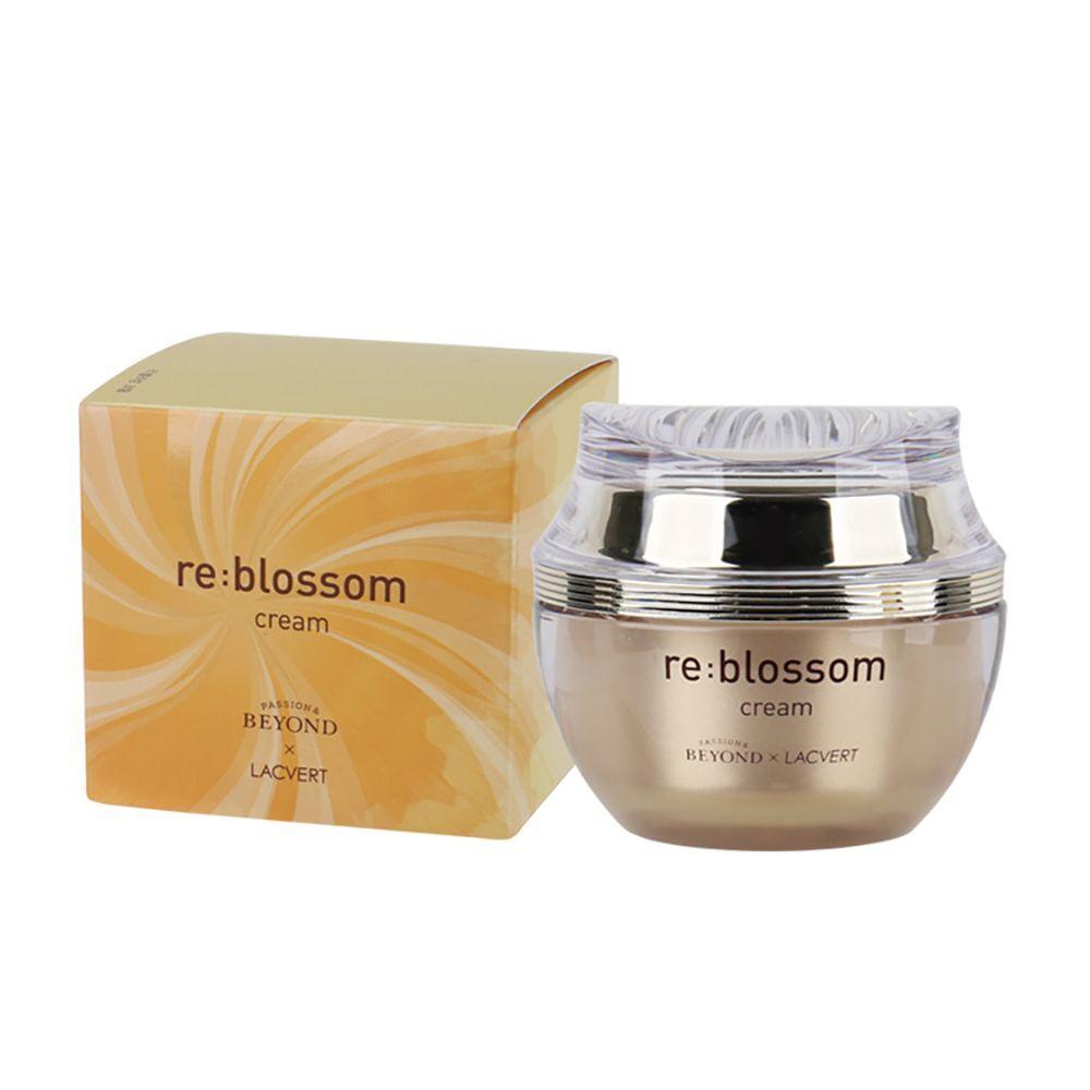 Live UVACMQKT Honey Golden Root Ingredient Moisturizing Cream 50ml