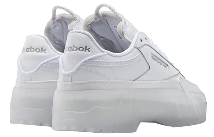 Club C Cardi B x Club C Wmns Reebok 'Triple White' Damen GX0038