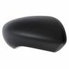 Left/Right Wing Mirror Cover Replacement For Nissan Qashqai J10 2007-2014 Side Door Rearview Mirror Cover Car Accessories