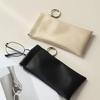 PU Glasses Protective Case Dustproof Eyewear Pouch Fashion Sunglasses Case  Travel