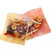 Brown Sugar Ginger Tea Sampler: Red Date, Longan, Goji Berry, Rose, Black Sugar, and Ginger Date Tea with Ginger Candy.