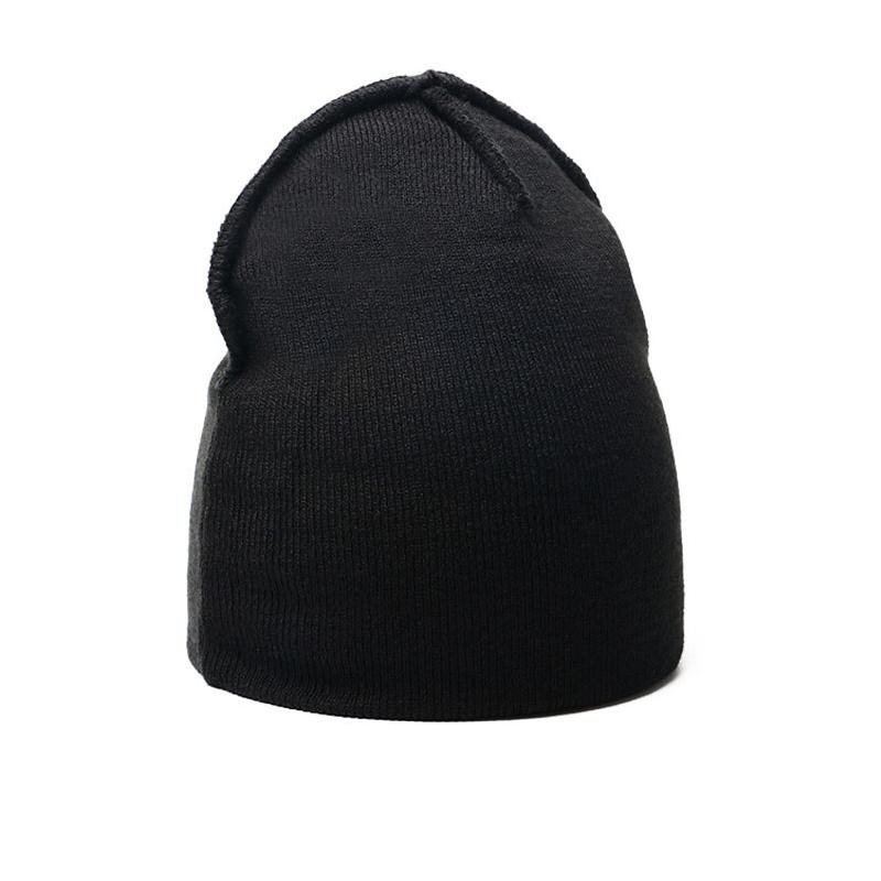 Demon Hunter Knitted Hat Cartoon Headgear Cotton Winter Cap Anime Birthday Gifts