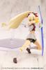 Kotobukiya Modeling Support Goods Virtua Style 06 Silhouette Sword White Total Approximately 135mm Plastic Model M.S.G Ver. Length Non-Scale