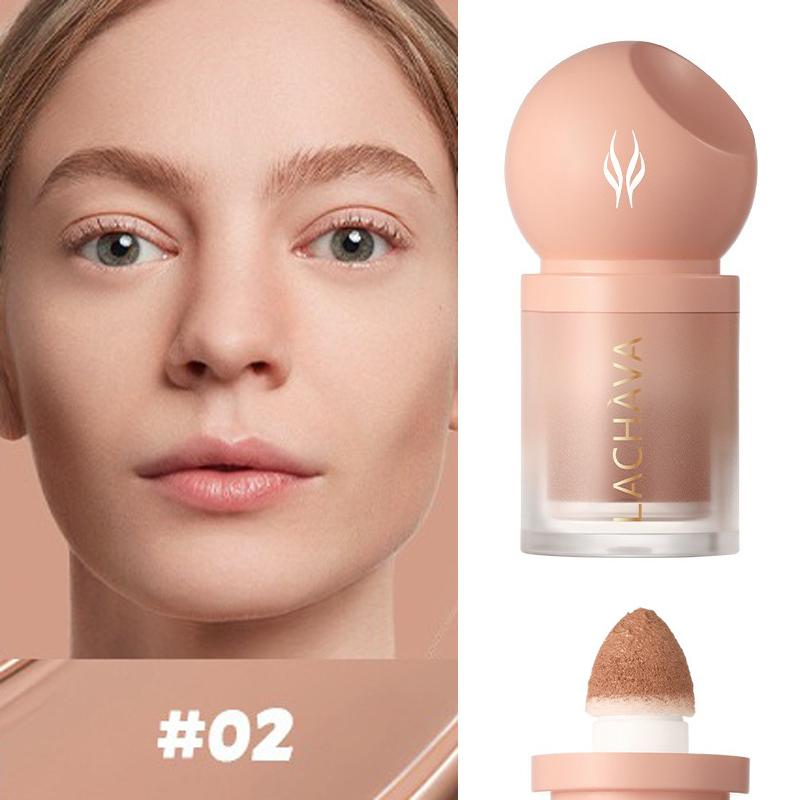 8barevný tekutý konturovací korektor, voděodolný, rozjasňující krycí make-up, sochařská silueta, obrys, konturovací make-up