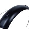 Bike Fender Mudguard Bicycle Mud Guard for 20x5.0inch Mountain Bikes