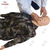 Zeyao CPR and AED Defibrillation Training Simulator