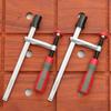 Woodworking Desktop Acting Hold Down Clamp Clip For Woodworking Benches 19/20MM