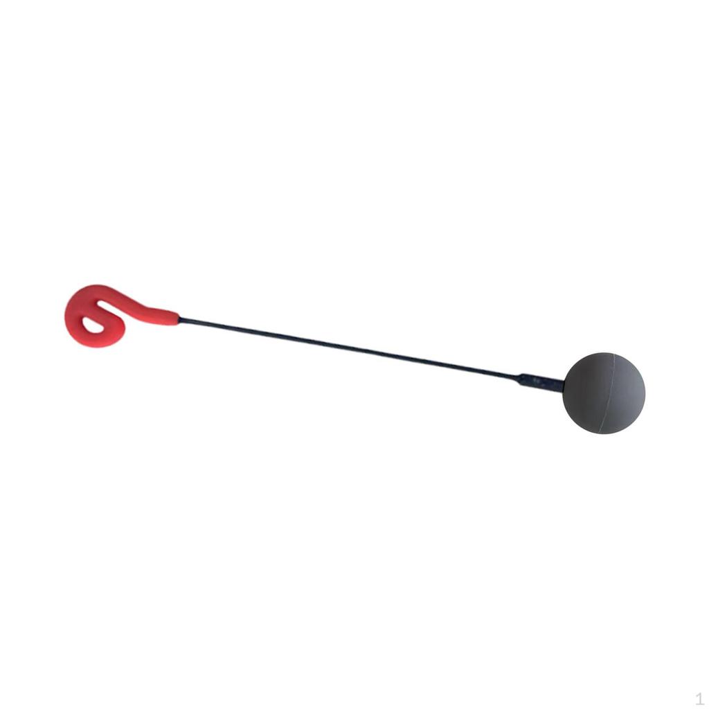 Accessory Mallet for Friction Gong, Stick Designed Gongs