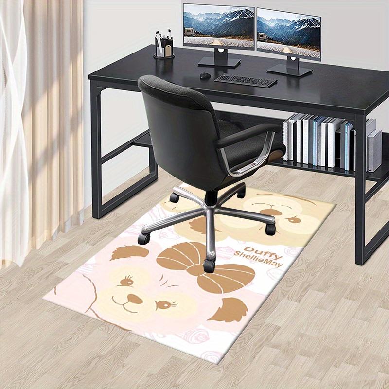 

Office Rug Duffy ShellieMay theme 3D Printed Anti-Slip Rug-Machine Washable for Living Room 60cm by 90cm