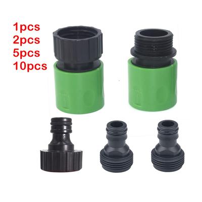 Bevattning & Dränering – Slangkopplingar