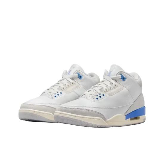 Jordan Air Jordan 3 “Lucky Shorts”CT8532-101 Men's Sizes