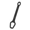 Double Ended Self Tightening Wrench Multifunctional   822mm Self Tightening Spanner for Auto Repair