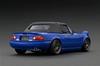 ignition model Eunos Roadster Blue finished product 1/18 (NA)