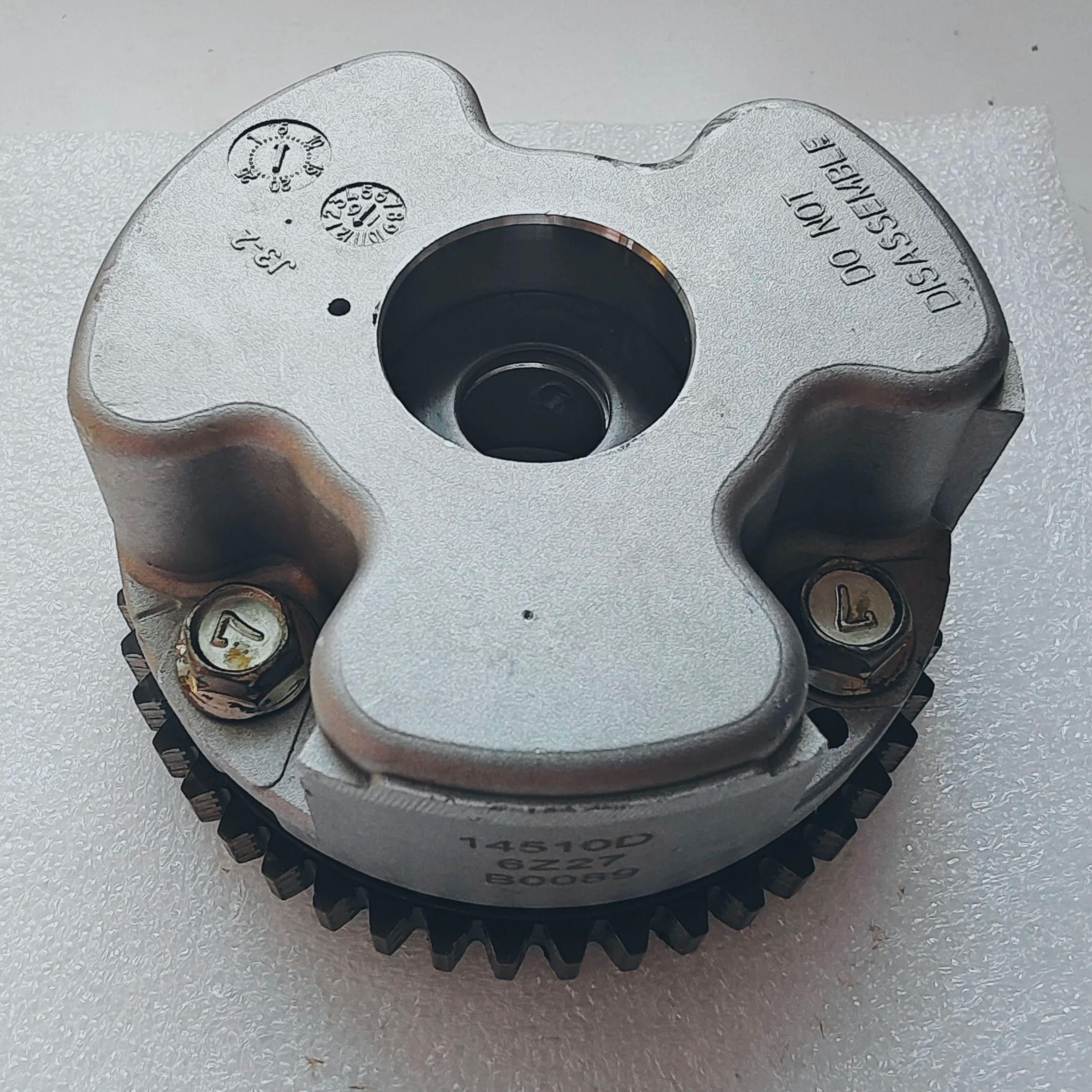 12740-54GE1 1274054GE1 для Suzuki шестерня ГРМ, фазорегулятор, звездочка распредвала, шкив VVT Originalofflineparts