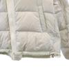 Sacai Long sleeve Down jacket 2 White system Women Used