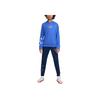 New Sweatshirt CR7 Series Medium Blue/White Teenagers DV3121-432