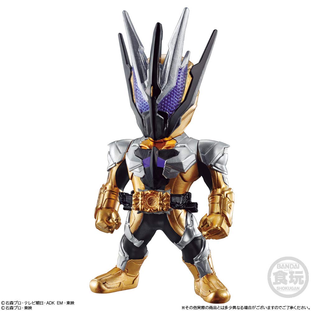 CONVERGE KAMEN RIDER 21 (10 pieces) Candy Toys/Gum (Kamen Rider Saber)