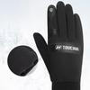 USB Touch Screen Gloves for Women Men Winter Warm Electric Heated Gloves Heated Motorcycle Gloves Windproof Heated Gloves
