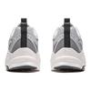 Li Ning Meteor Versatile Retro Dad Shoes Thick Sole Height Increasing Shock Absorption Non-Slip Wear-Resistant Support Low-Top Casual Shoes AGCU122-4