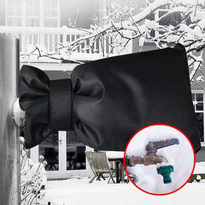 Water Pipe Freeze Protection Insulation Cover