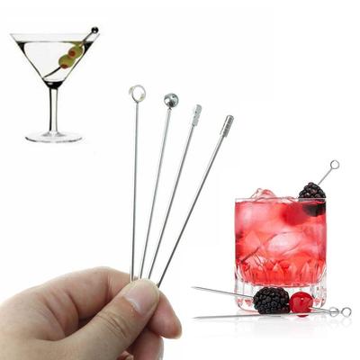 Bar Aksesuarları – Kokteyl ve kanepe kürdanları