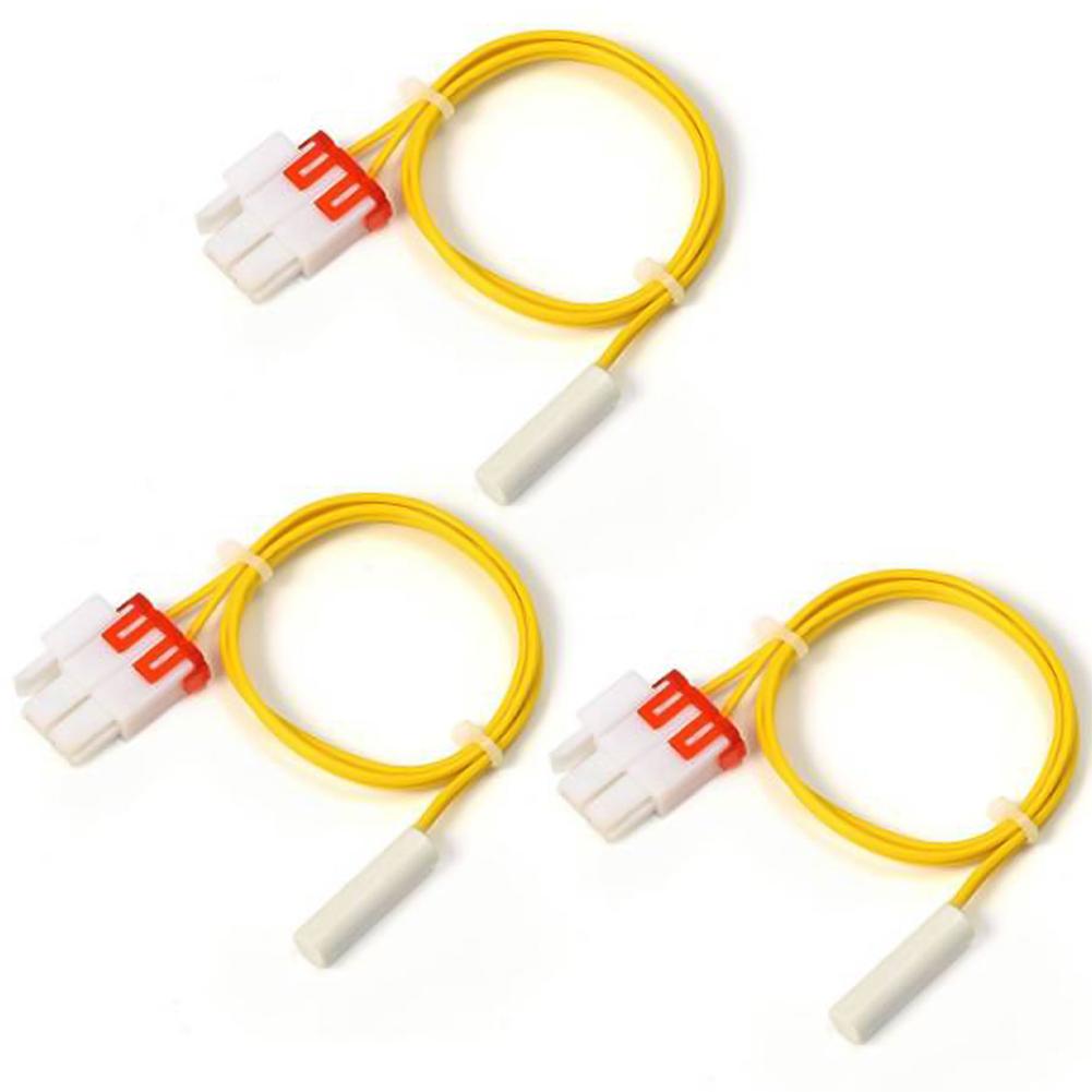 Temperature Sensor Temperature Control Sensor Defrost Temperature Sensor Longevity Performance Reliable Appliance Performance