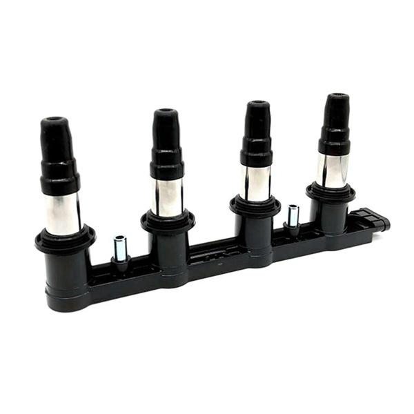 Ignition Coil for Chevrolet Cruze/Sonic, Model: 24107494/55570160/55585539